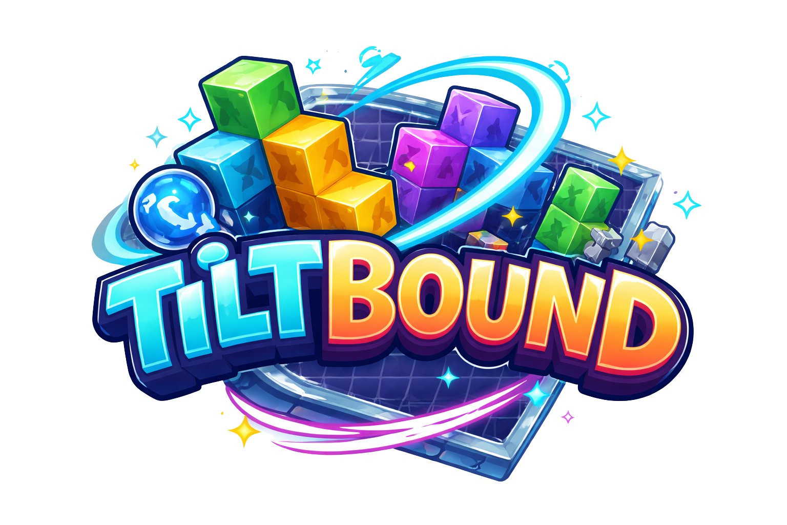 TiltBound